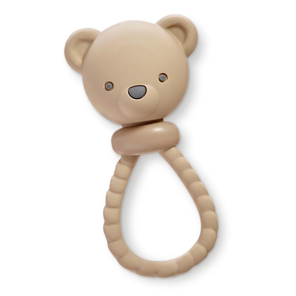 Bear Rattle